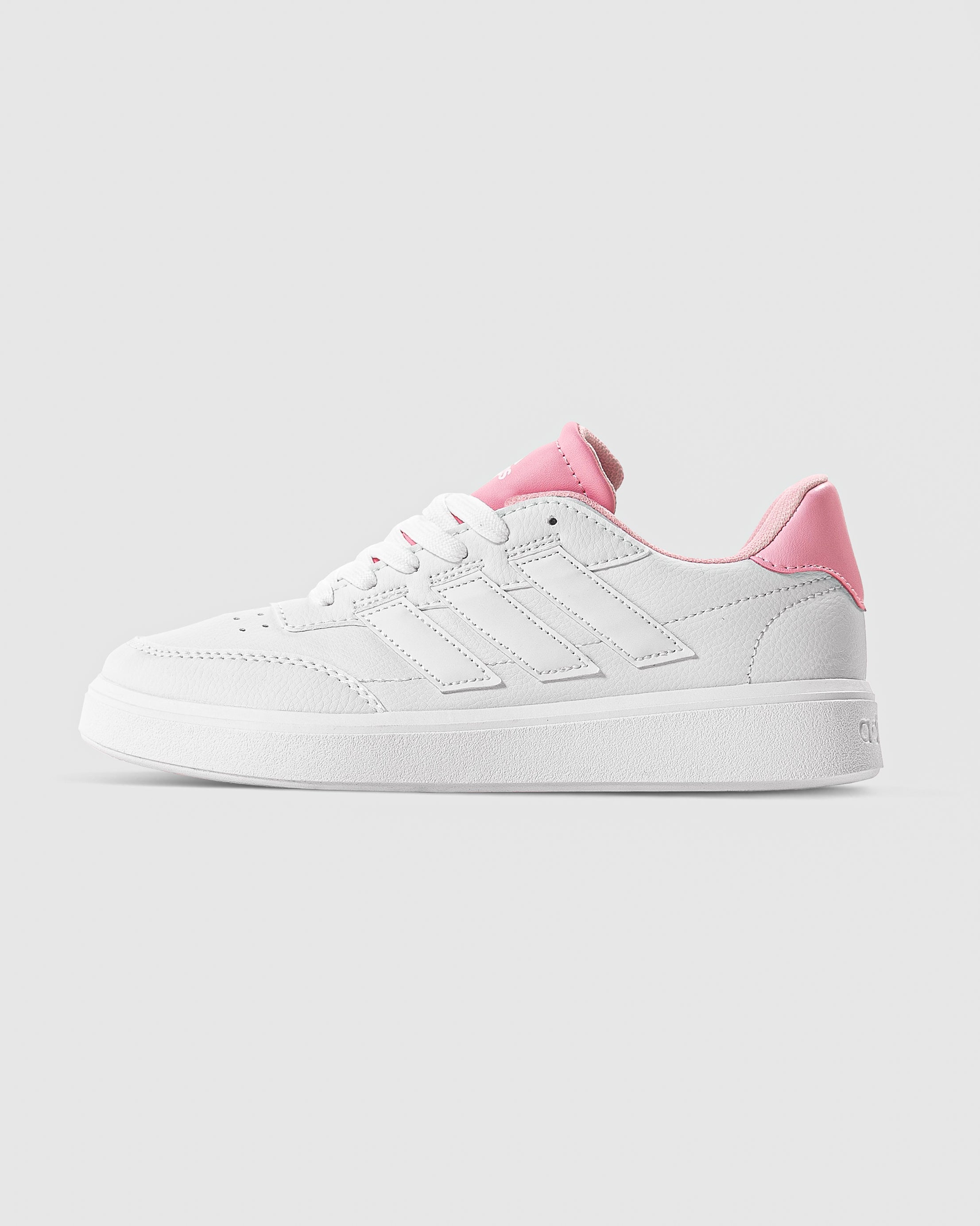 ADIDAS COURT R BLOCK SHOES